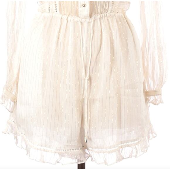 Zimmermann Romper - Picture 4 of 8